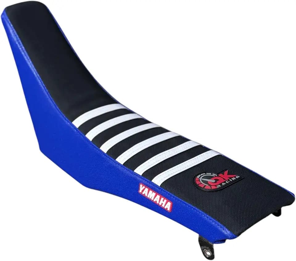 Multi Gripper Seat Cover for 2000-2007 TTR 125 L - TTR 125 LE SEAT Cover