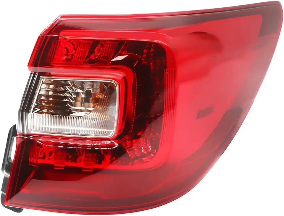 Right Tail Light Assembly Compatible with Outback 2015-2019
