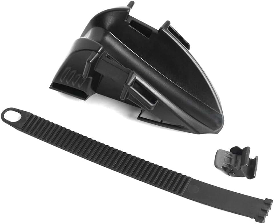 Volkswagen 7E0071740 Radhalter Spannband (nur für Heckträger 7E0071104)