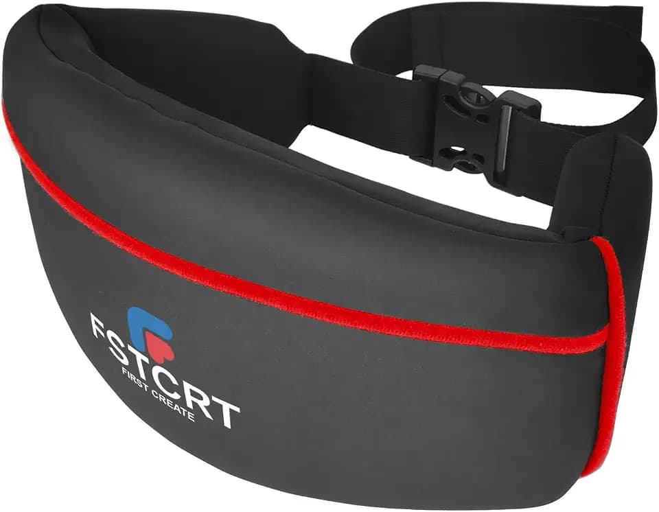 Swim Belt, Flotation Belt, Water Aerobics Belt, Swimming Belts for Adults, Pool Exercise Equipment for Adults and Children, Water Aerobic Equipment, Aqua Jogging