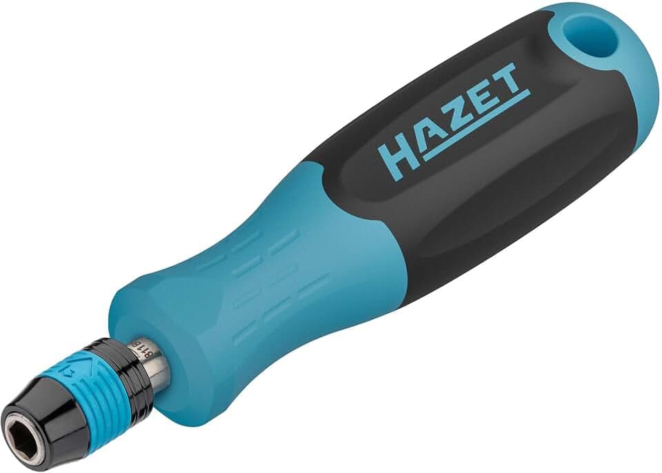 HAZET Bithalter mit Schnellwechselfunktion 811BH, Länge l1 22.5 mm