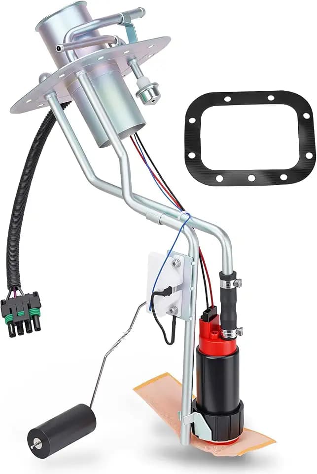 HP10031 Electric Fuel Pump Assembly w/Sending Unit