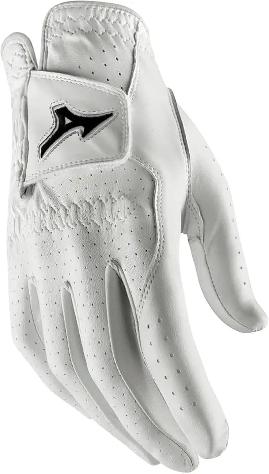 Mizuno Mens Pro Leather Golf Glove