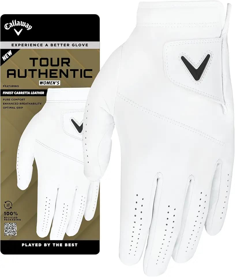 Callaway Golf Tour Authentic Glove