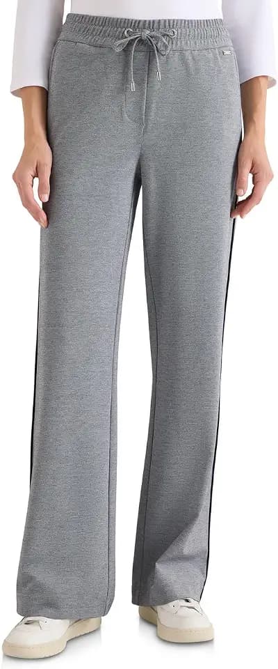 Cecil Damen Hose mit Gallonstreifen