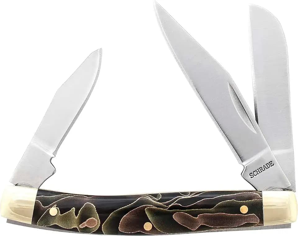 34OT Middleman Imperial