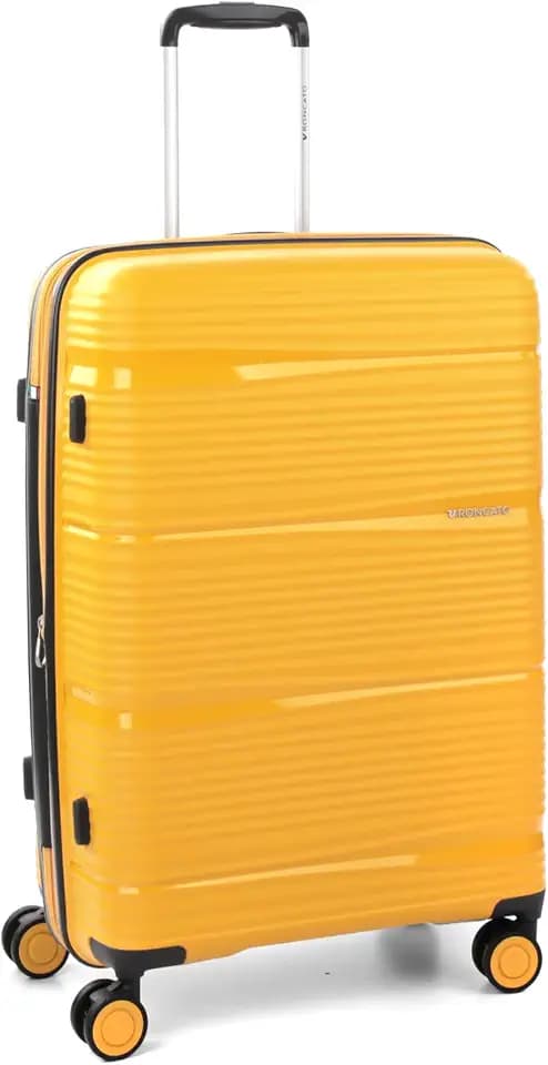 RONCATO R-LITE Großer Trolley 75 cm Erweiterbar