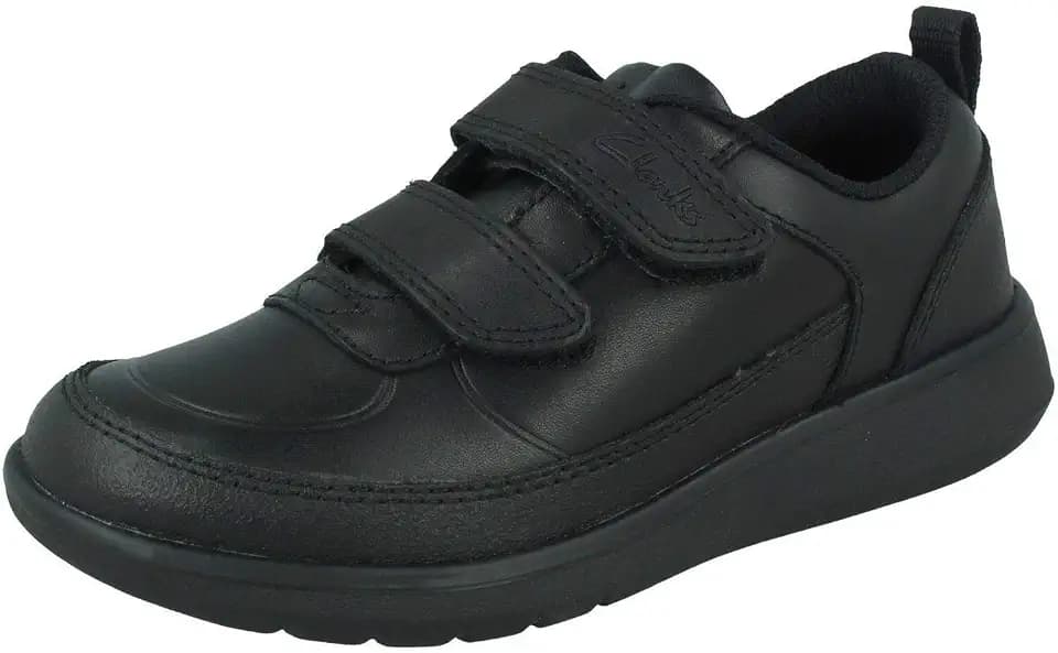 Clarks Jungen Scape Flare KSneaker