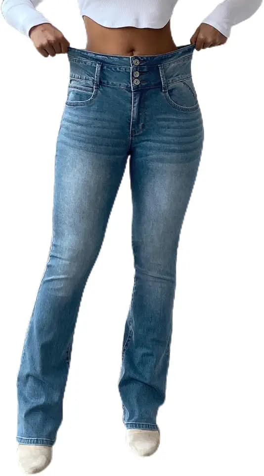 Flamingals Damen Weich Ip-249921