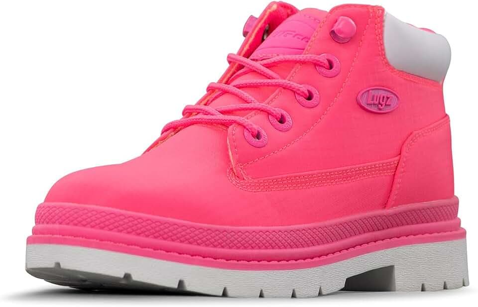 Lugz Women's Drifter Ripstop