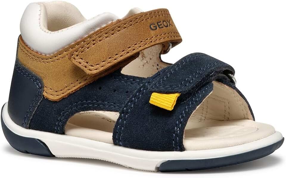 Geox Baby - Jungen B Sandal Zapito BoySandal