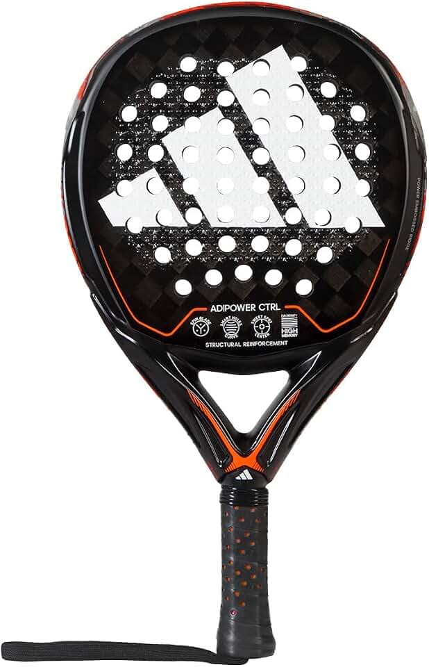 adidas Adipower CTRL 3.2 Padelschläger