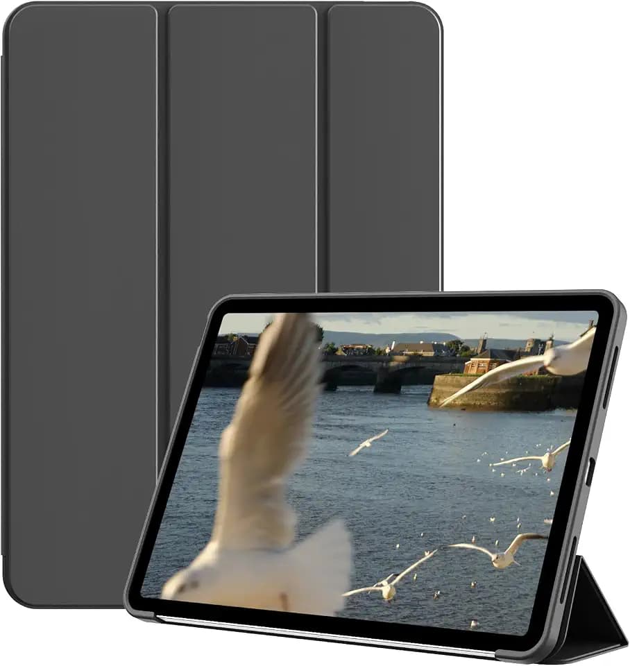 Case for iPad Air 11 Inch M4/M3/M2, iPad Air 5th/4th Gen 10.9 Inch