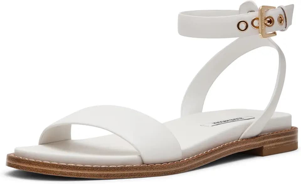 Steve Madden Women's Dandi Sandal