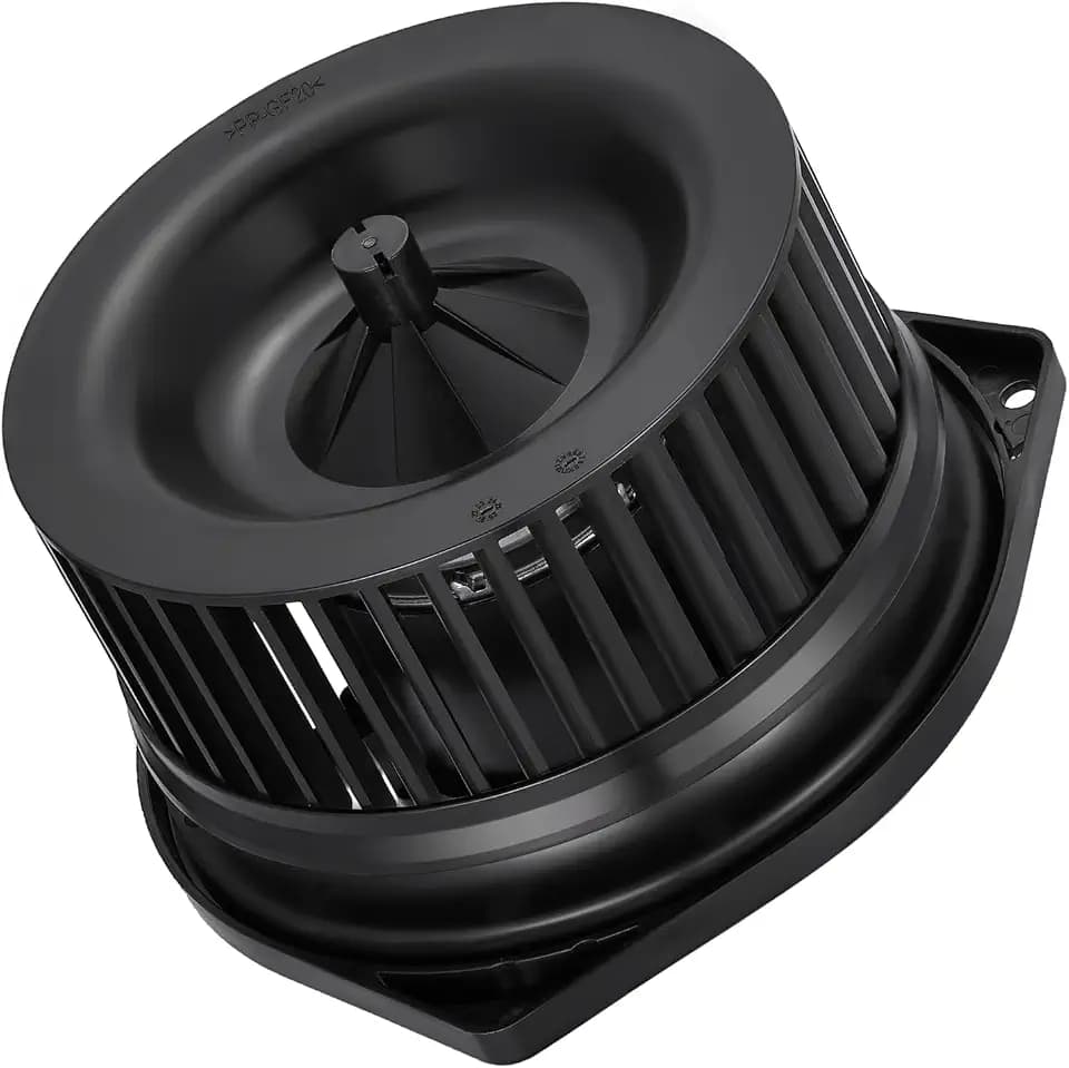 BDFHYK Blower Motor Fan BM10227C Compatible with Infiniti 2013 JX35