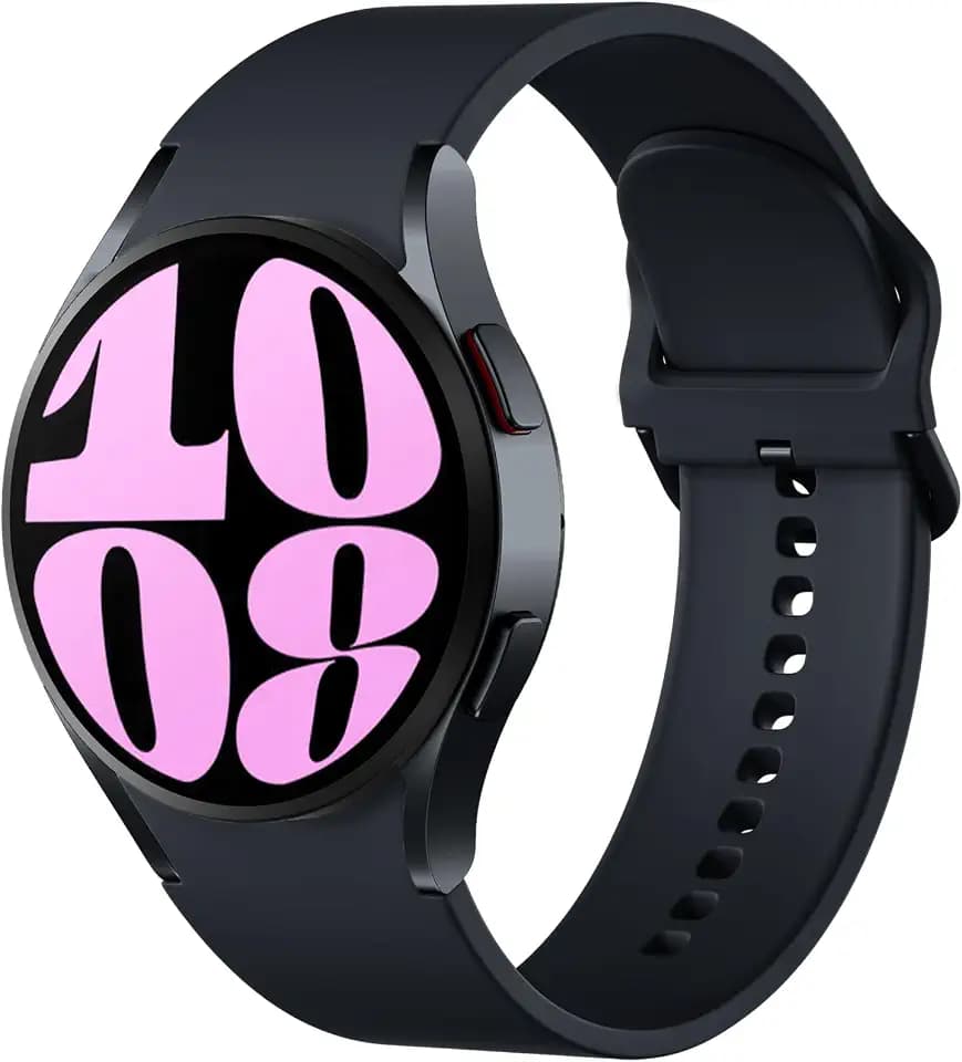 Maledan No Gap Band for Samsung Galaxy Watch 7 6 5 4 FE Bands 40mm 44mm