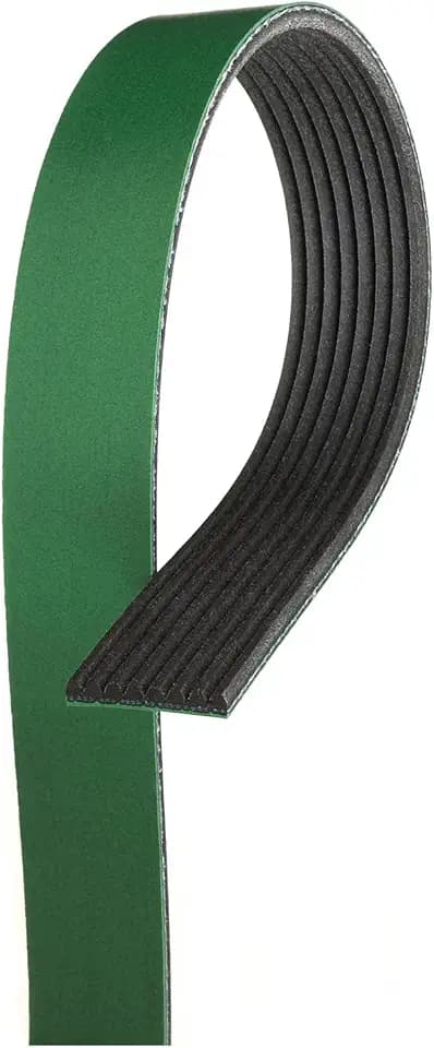 ACDelco Gold K080948HD (19295294) Heavy Duty V-Ribbed Serpentine Belt