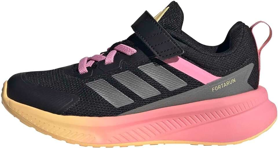 adidas Kid's Fortarun 4.0 Shoe