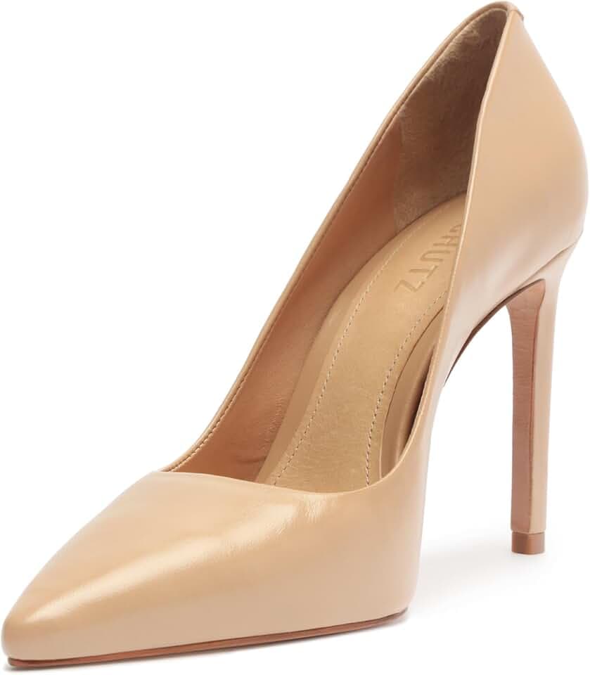 Schutz Women's Lou Pump