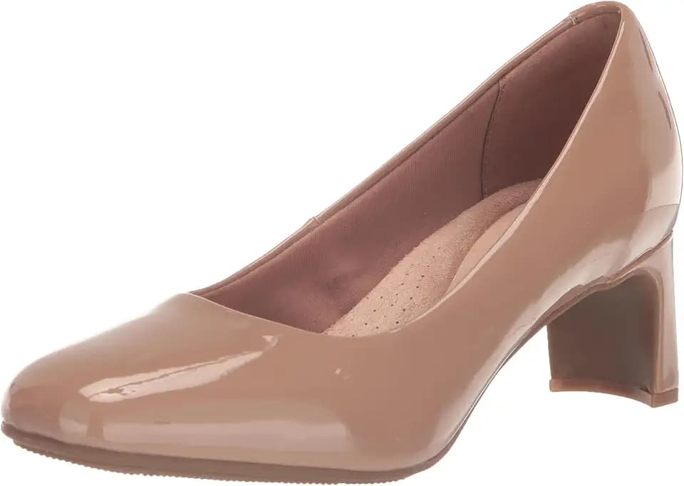 Clarks Women's Kyndall Iris