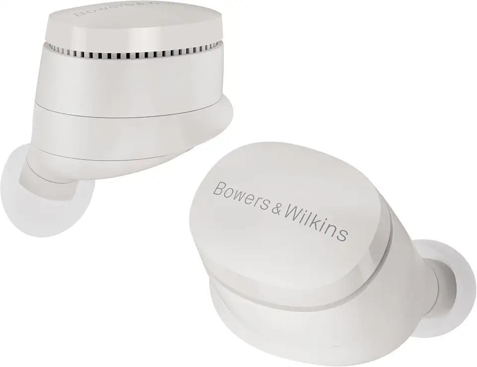 Bowers & Wilkins Pi6 In Ear Kopfhörer Bluetooth - Cloud Grey