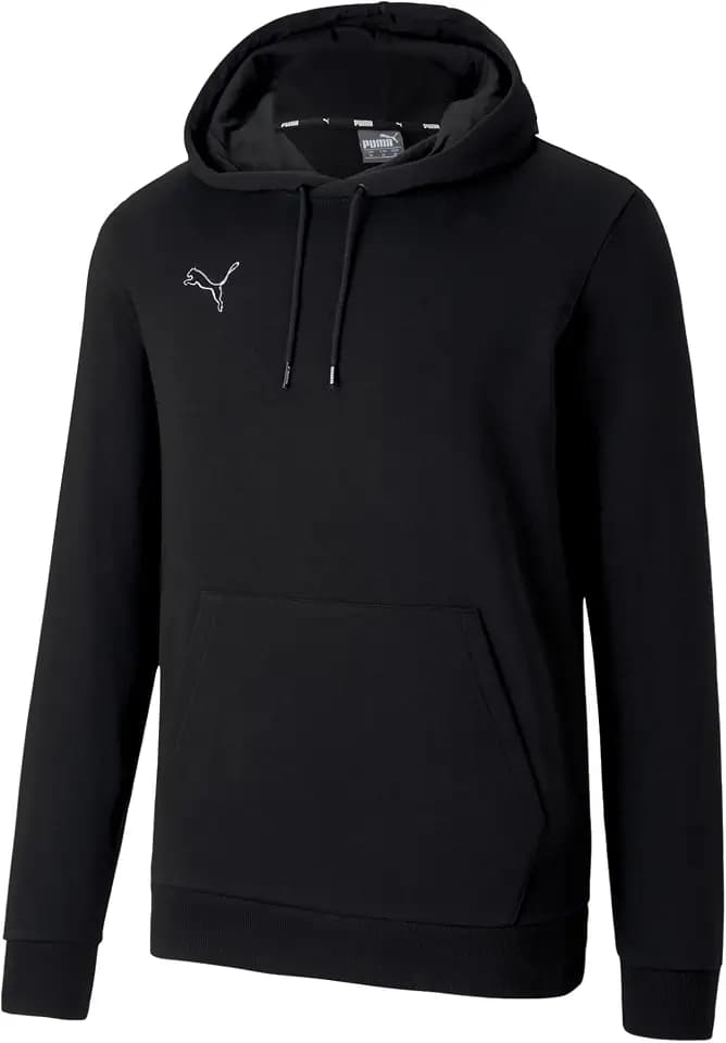 Puma Herren Teamgoal Hoody Ce Kapuzenpullover (1er Pack)