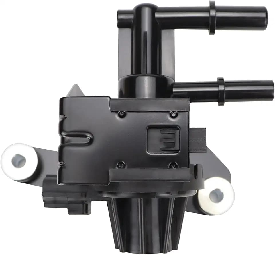 Vapor Canister Purge Valve Fit for Ford F150 2004-2006 Expedition 2005 2006