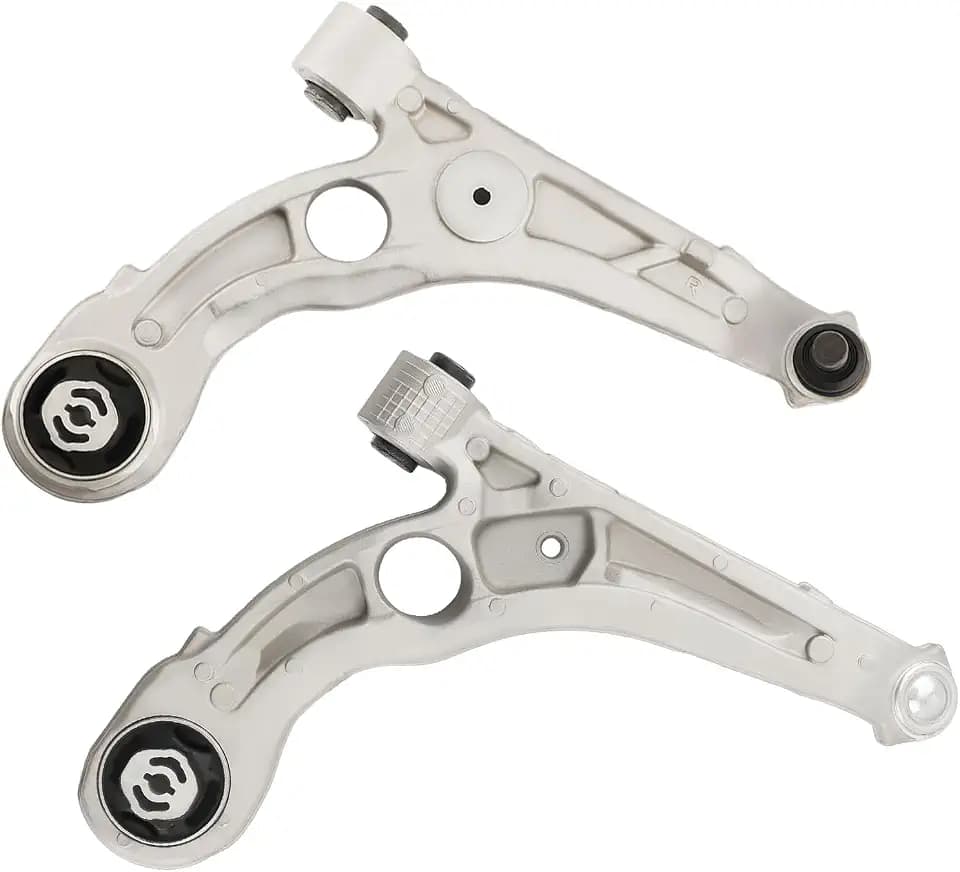 maXpeedingrods 2Pcs Front Lower Control Arm Kit for Chrysler 200 2015-2017