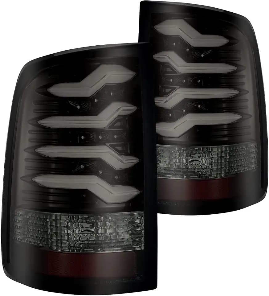 AlphaRex PRO-SERIES LED TAIL LIGHTS