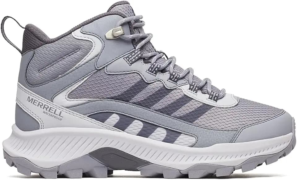 Merrell Women's Speed Strike 2 Mid Waterproof