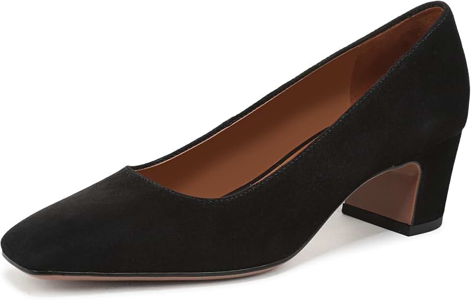 Franco Sarto L-Salino Pump Shoes