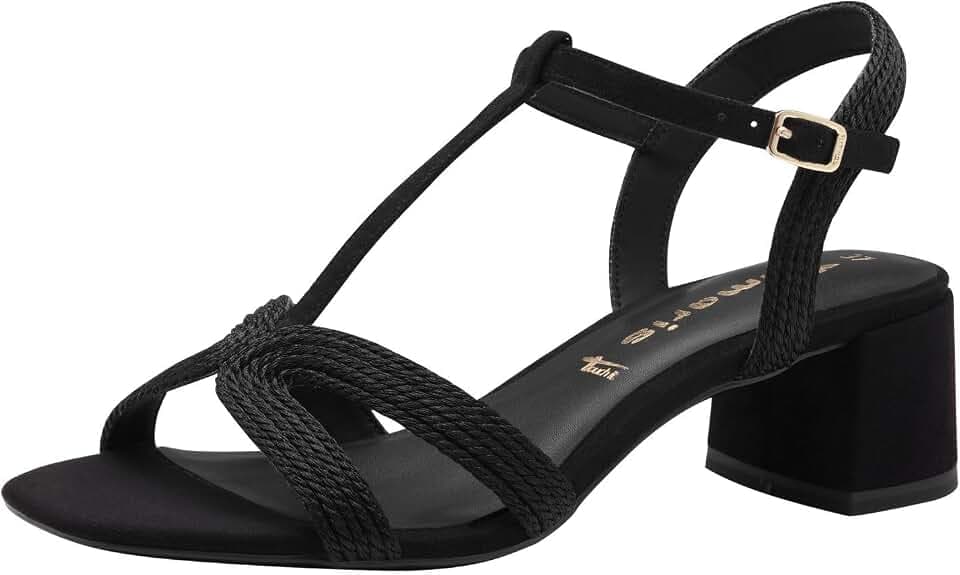Tamaris Sandalette 1-28244-44