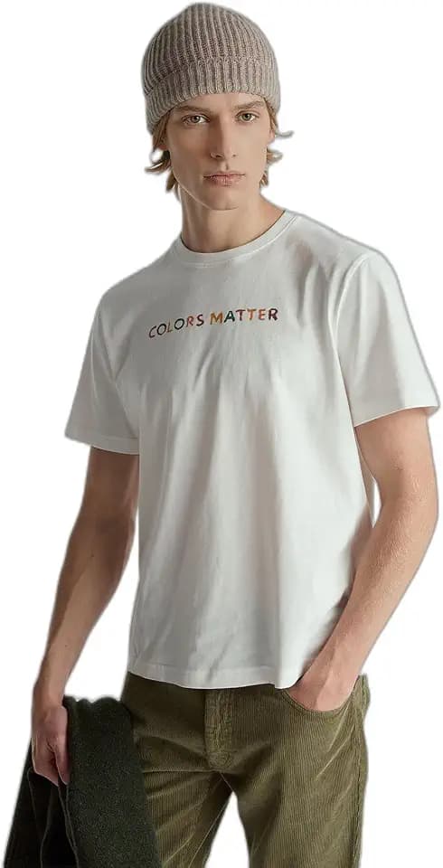 United Colors of Benetton Herren T-Shirt