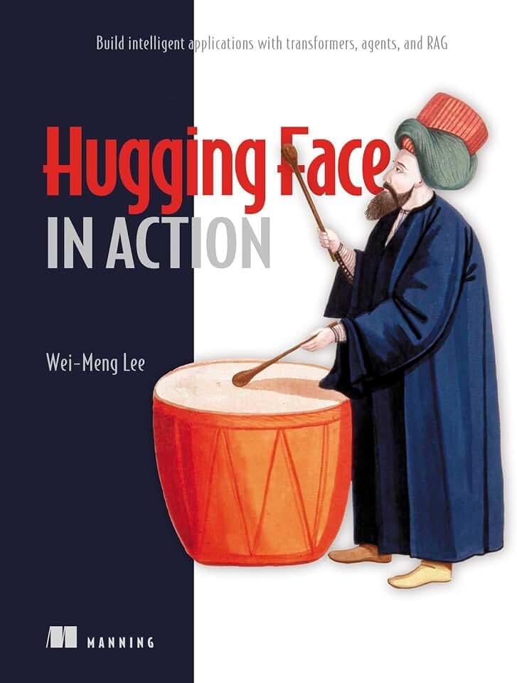 Hugging Face in Action