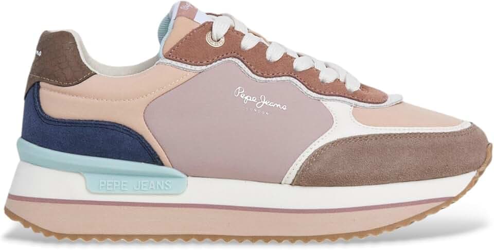 Pepe Jeans RUSPER Combi W