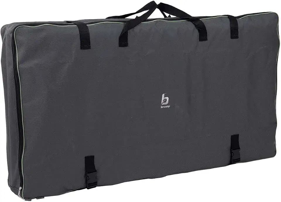 Bo-Camp - Aufbewahrungstasche - 2 Stühle - 118x65x18 cm