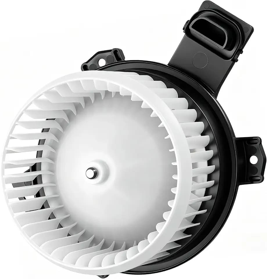 Front HVAC Blower Motor Fan Fit for Chevy 2010-2016 Cruze Malibu