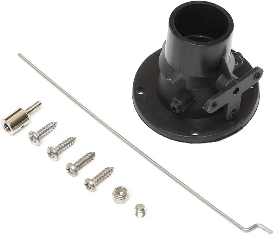 Pro Boat Jet Nozzle Jet Jam 12 Pool Racer RTR PRB282050 Replacement Boat Parts