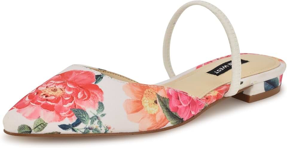 Nine West Women's Gorga