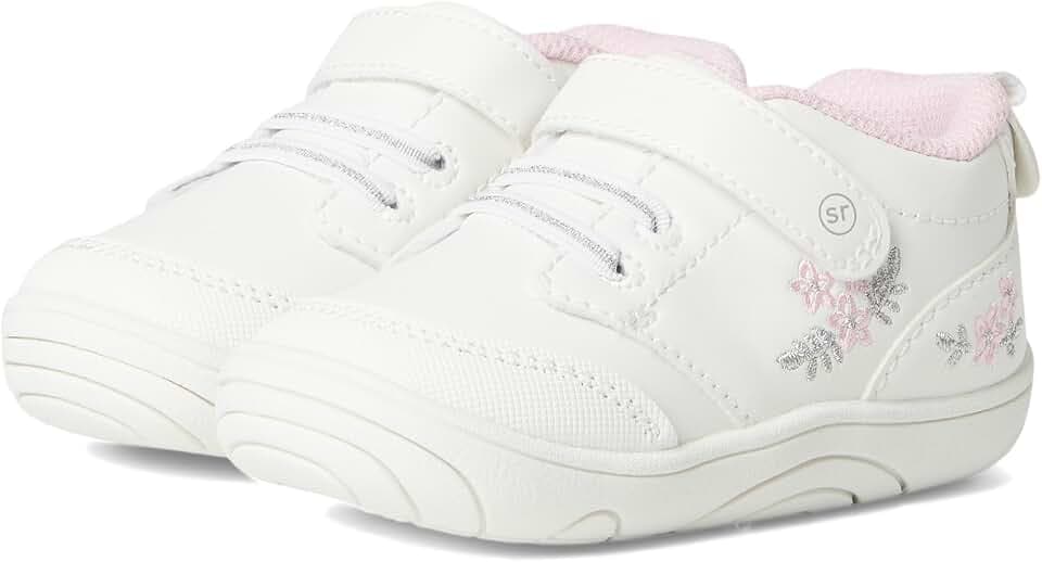 Stride Rite 360 Baby Taye 2.0 Sneakers