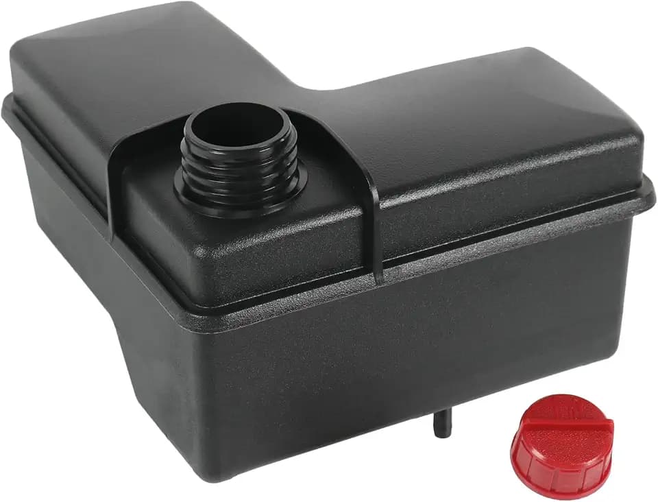 36863 Fuel Gas Tank Compatible With Lawn & Garden Equipment Engines
