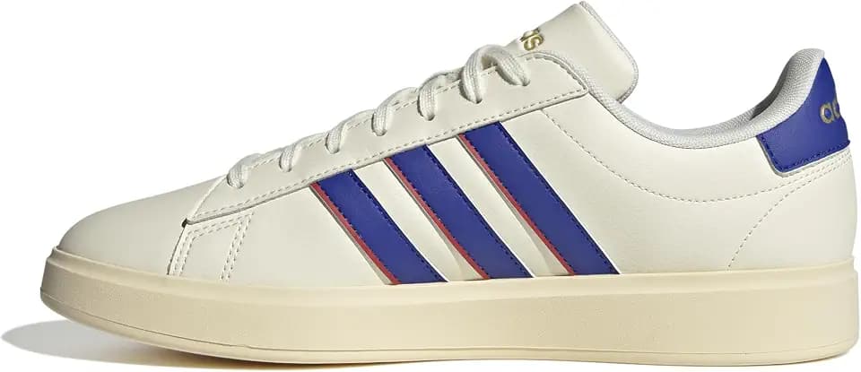 adidas Men's Grand Court 2.0 Shoe