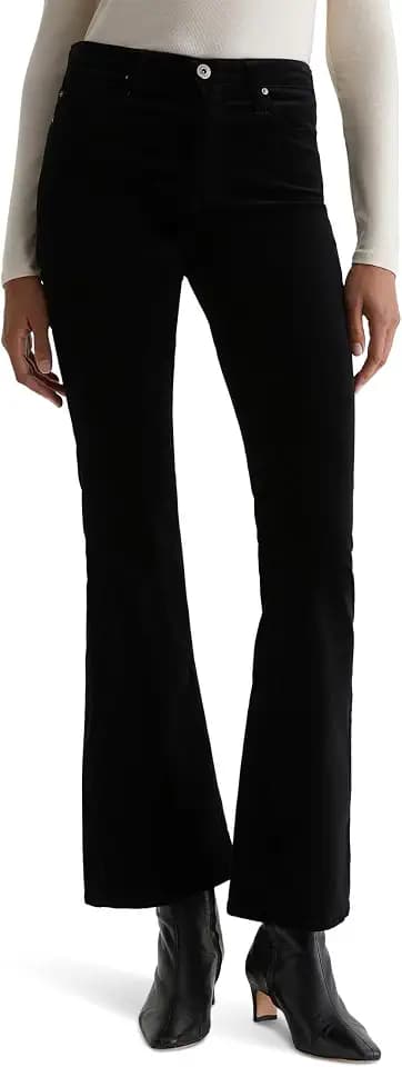 AG Adriano Goldschmied Women's Farrah Boot Jeans
