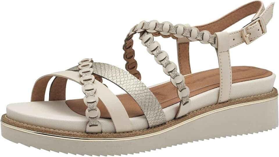 Tamaris Sandalette 1-28207-42