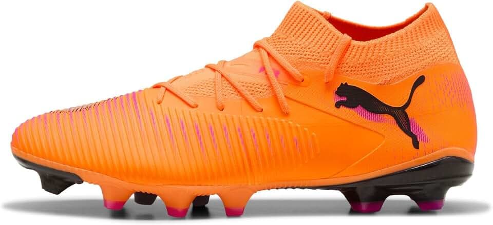 Puma Unisex Future 8 Match Fg/AgFussballschuh