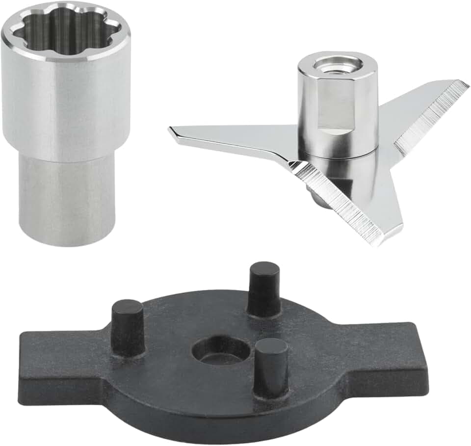 Waring Blade Replacement Kit for WSB55-70 Big Stik® Immersion Blenders