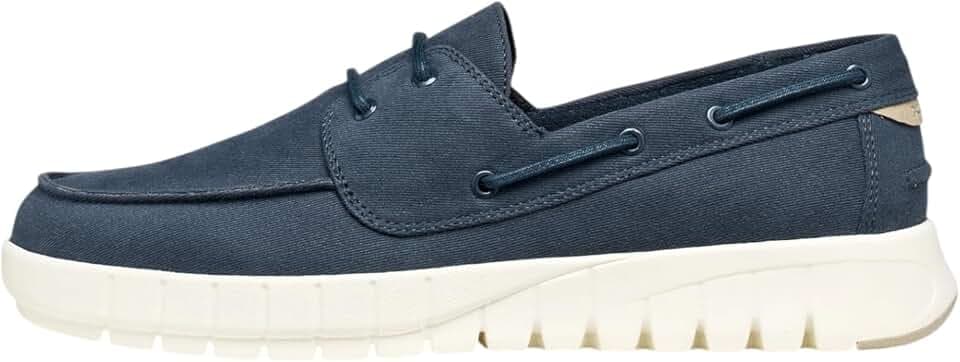 Geox Herren U Flextride B Moccasin