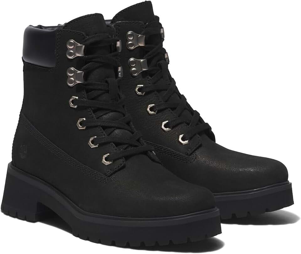 Timberland Carnaby Cool Chelsea Damen Stiefelette TB 0A5NQ7 D69 Braun