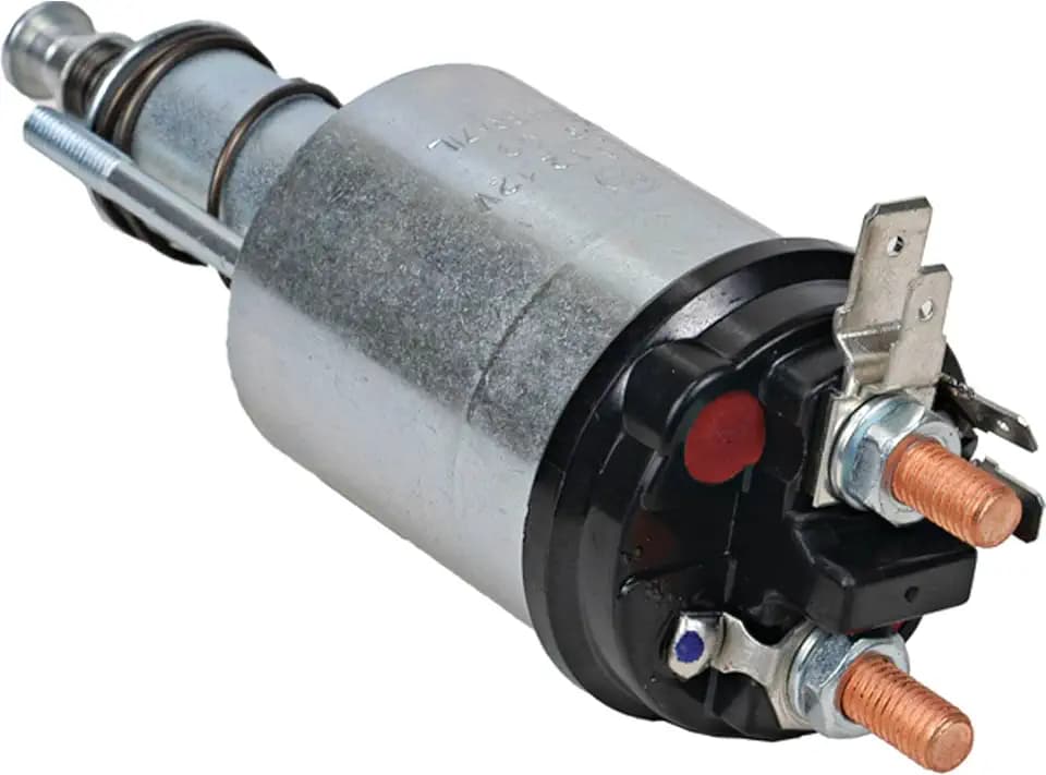DB Electrical Solenoid 12 Volt Replaces Arrowhead 10-LU298