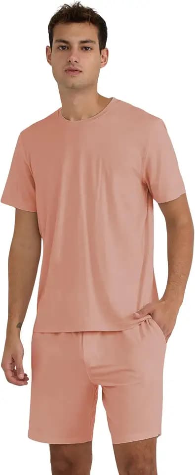 Organic Basics Men's Soft Touch Tee